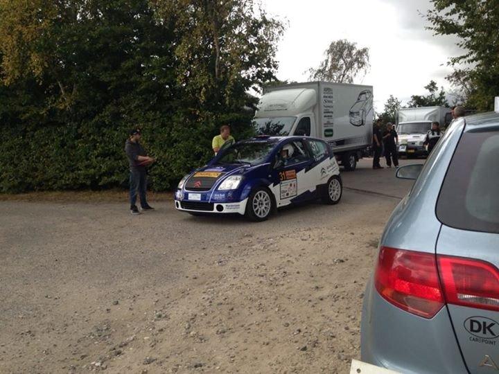 sydhavsrally i horslunde den 31/8/2013 billede 10