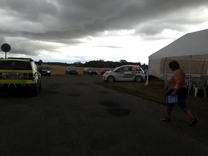 sydhavsrally i horslunde den 31/8/2013 billede 11