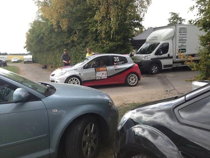 sydhavsrally i horslunde den 31/8/2013 billede 13