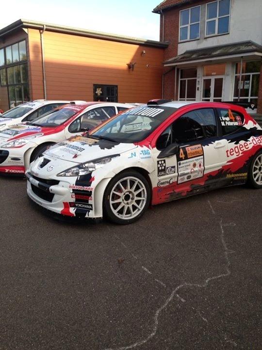 sydhavsrally i horslunde den 31/8/2013 billede 16