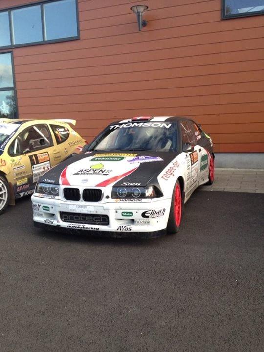 sydhavsrally i horslunde den 31/8/2013 billede 17