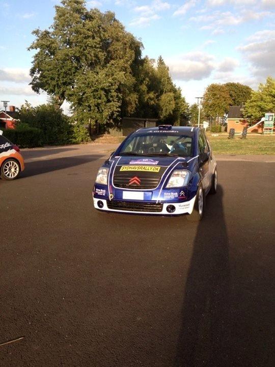 sydhavsrally i horslunde den 31/8/2013 billede 18