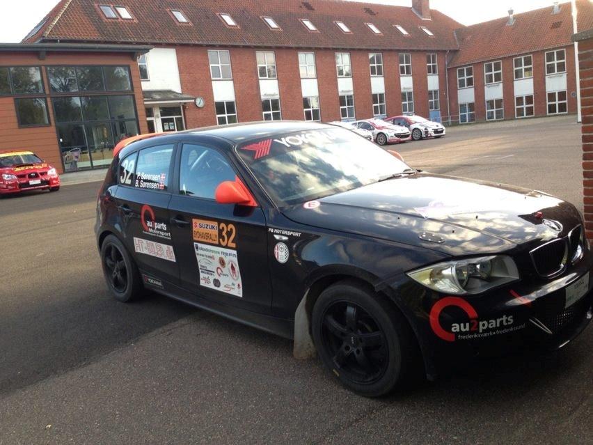 sydhavsrally i horslunde den 31/8/2013 billede 19