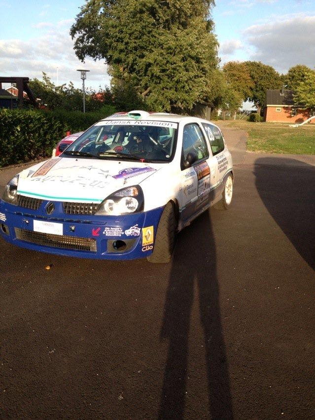 sydhavsrally i horslunde den 31/8/2013 billede 21