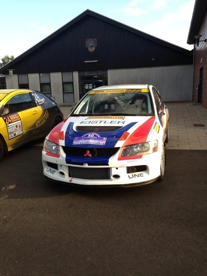 sydhavsrally i horslunde den 31/8/2013 billede 23