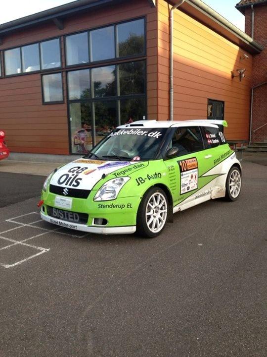 sydhavsrally i horslunde den 31/8/2013 billede 25