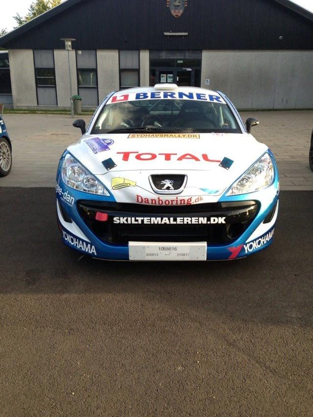 sydhavsrally i horslunde den 31/8/2013 billede 27