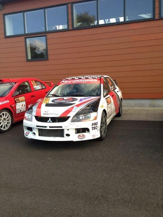 sydhavsrally i horslunde den 31/8/2013 billede 28