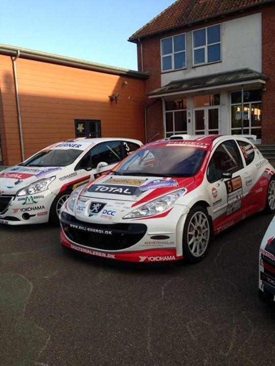 sydhavsrally i horslunde den 31/8/2013 billede 30