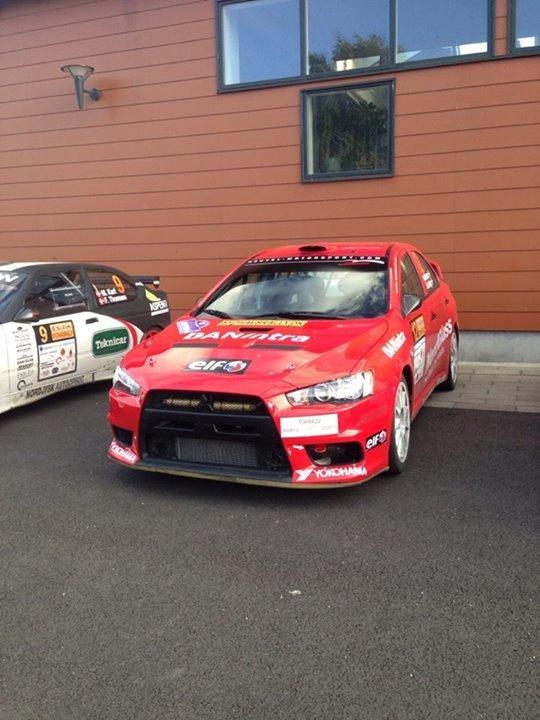 sydhavsrally i horslunde den 31/8/2013 billede 32