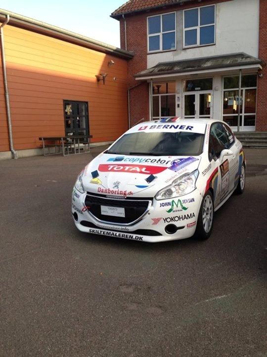 sydhavsrally i horslunde den 31/8/2013 billede 33