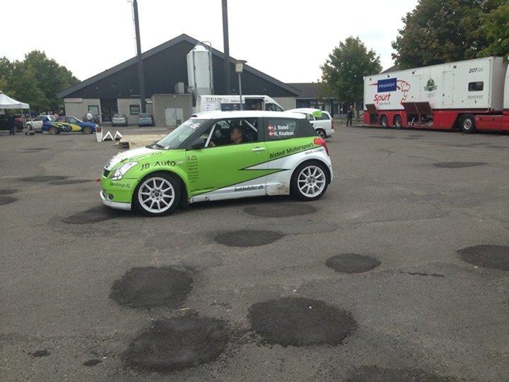 sydhavsrally i horslunde den 31/8/2013 billede 34