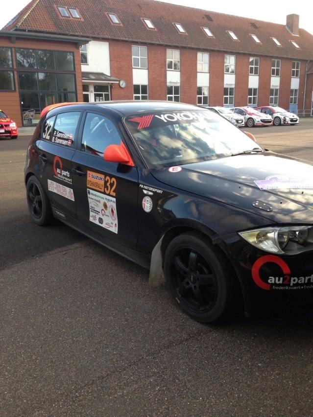 sydhavsrally i horslunde den 31/8/2013 billede 35