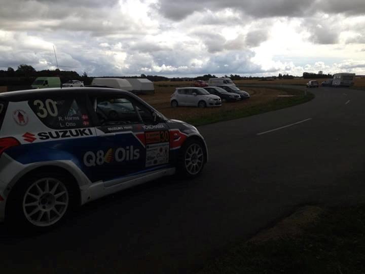 sydhavsrally i horslunde den 31/8/2013 billede 39