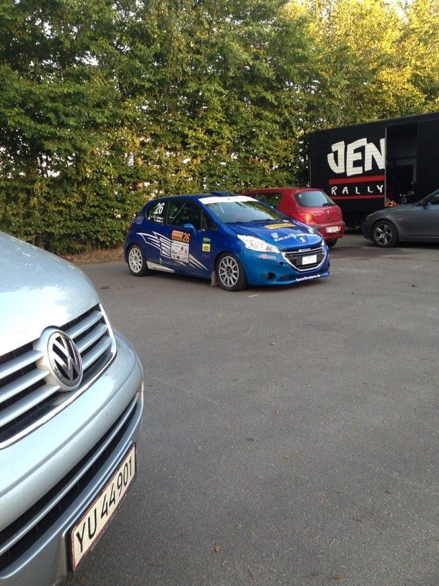 sydhavsrally i horslunde den 31/8/2013 billede 41