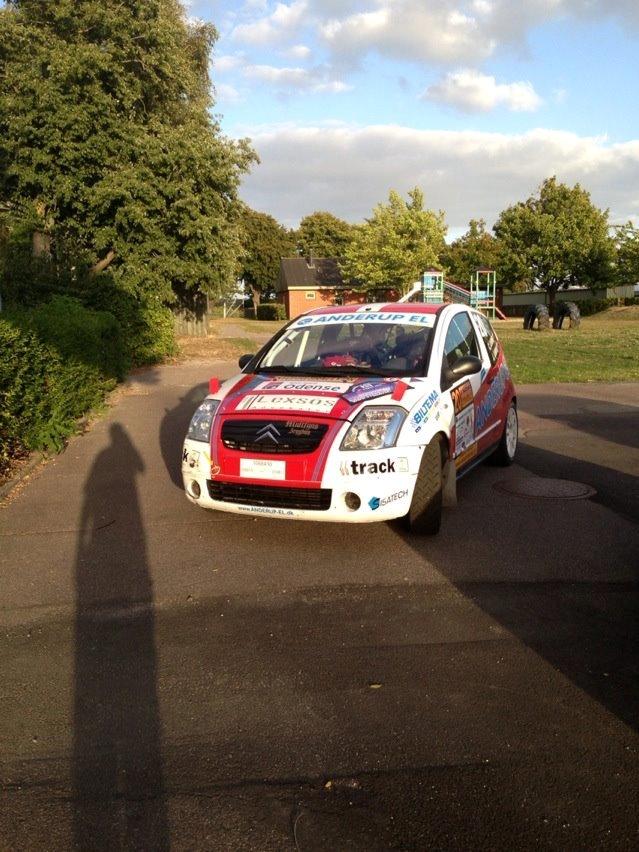 sydhavsrally i horslunde den 31/8/2013 billede 42