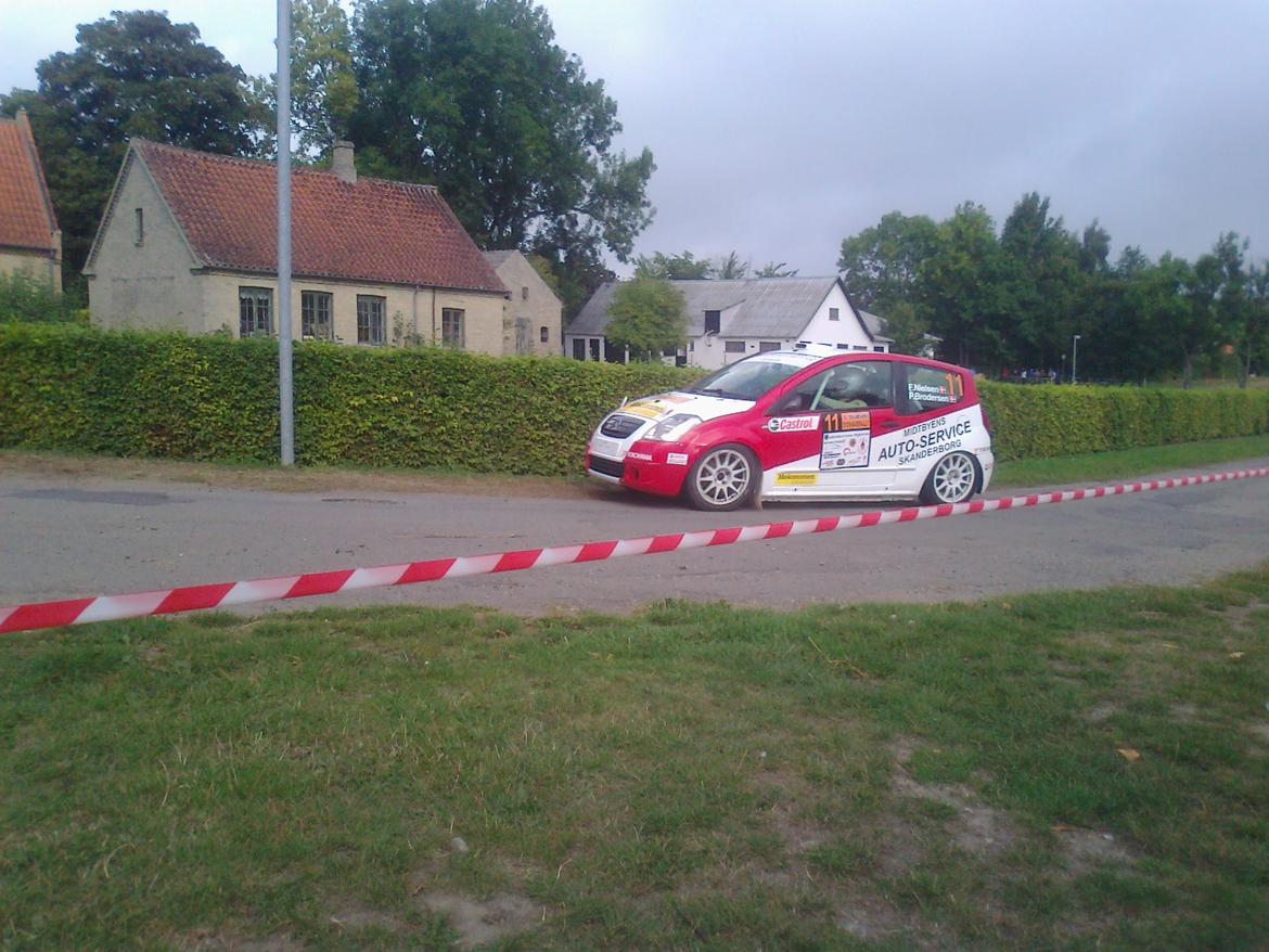 sydhavsrally i horslunde den 31/8/2013 billede 43