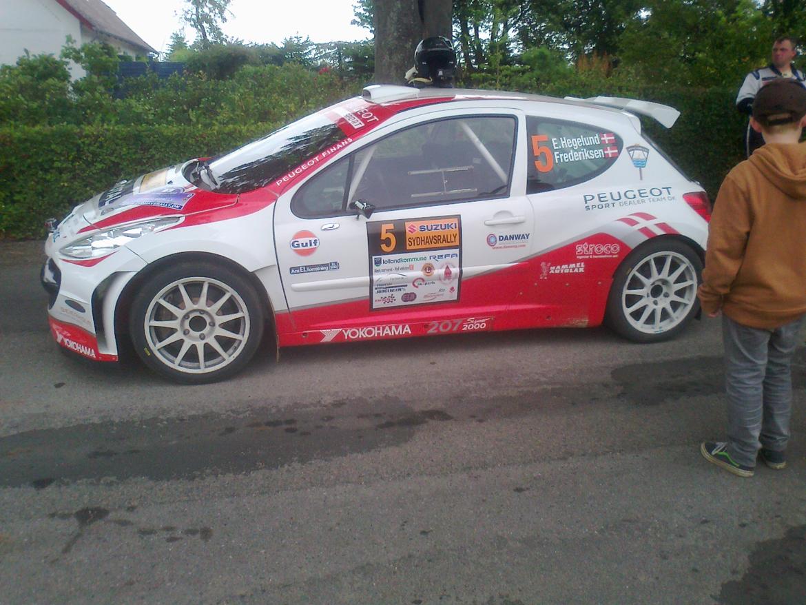 sydhavsrally i horslunde den 31/8/2013 billede 44