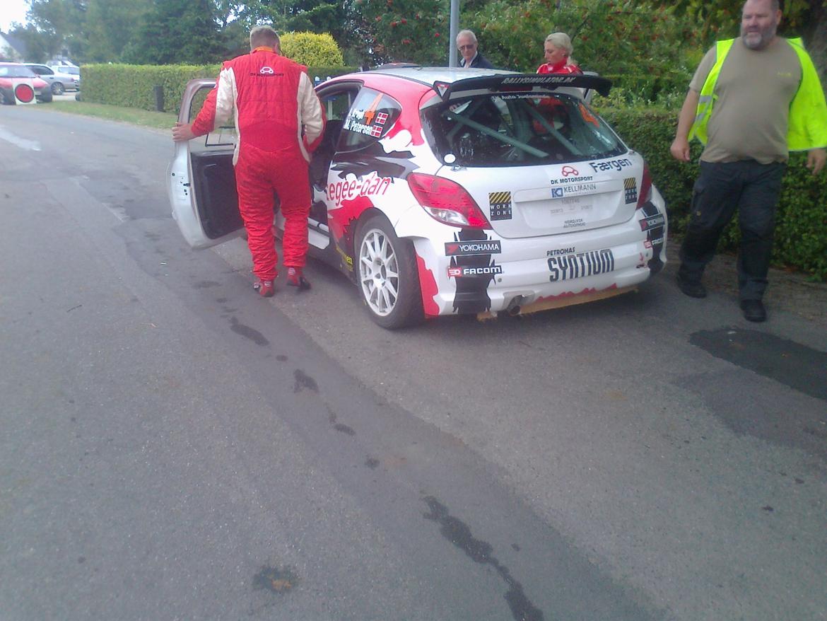 sydhavsrally i horslunde den 31/8/2013 billede 45