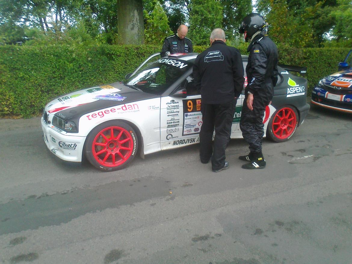 sydhavsrally i horslunde den 31/8/2013 billede 48