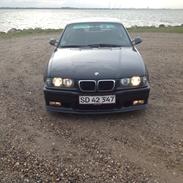 Bmw E36 318is Mtech