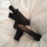 Smith & Wesson MP9 9mm 2013 Nye billeder.