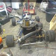 SodiKart Rebuild