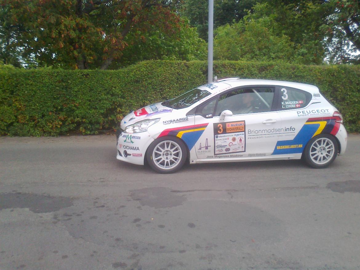 sydhavsrally i horslunde den 31/8/2013 billede 50