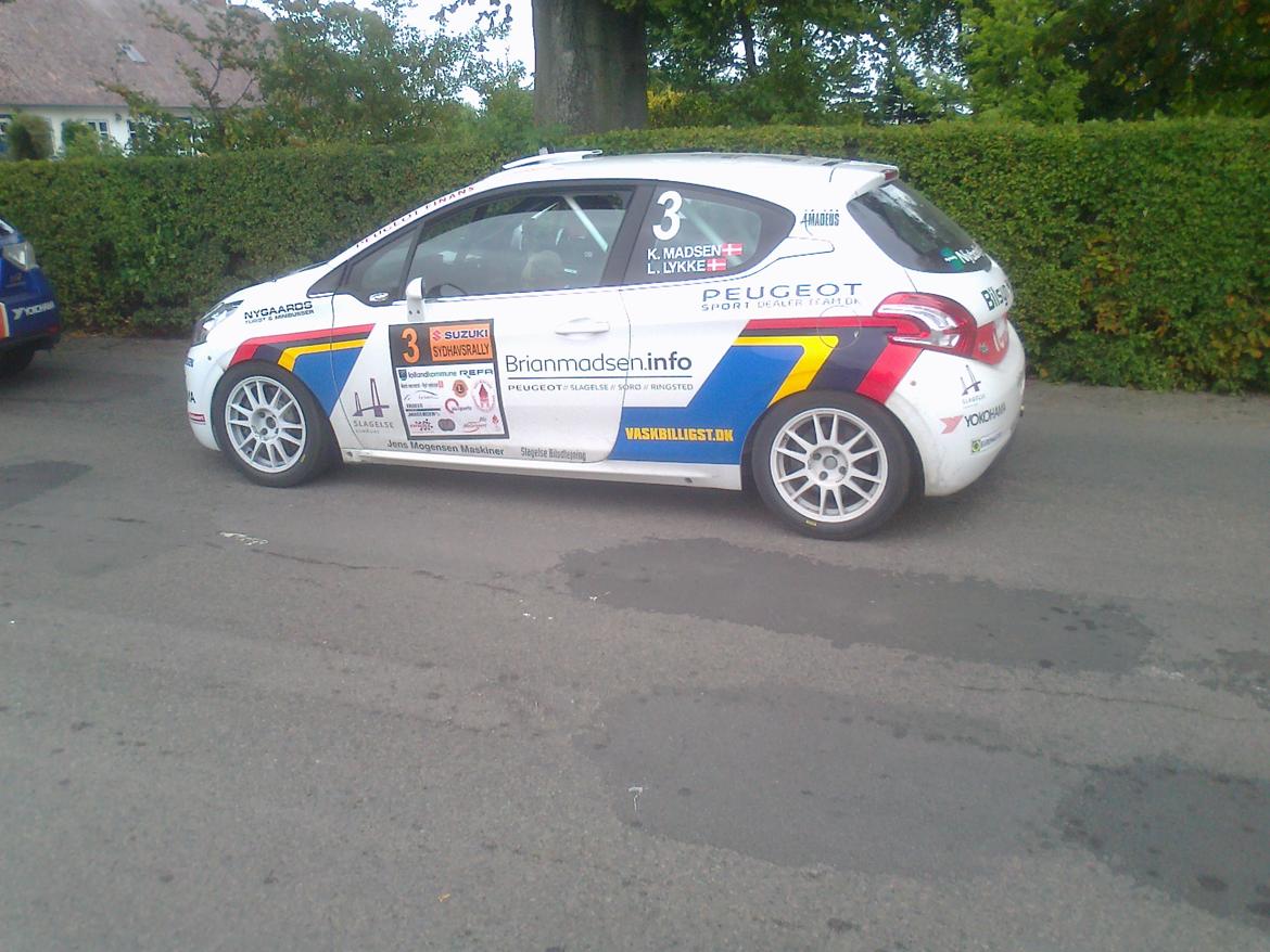 sydhavsrally i horslunde den 31/8/2013 billede 51