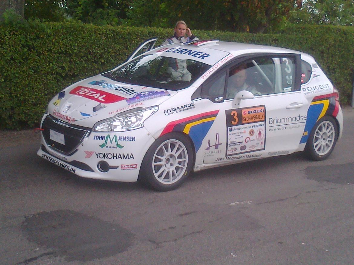 sydhavsrally i horslunde den 31/8/2013 billede 52