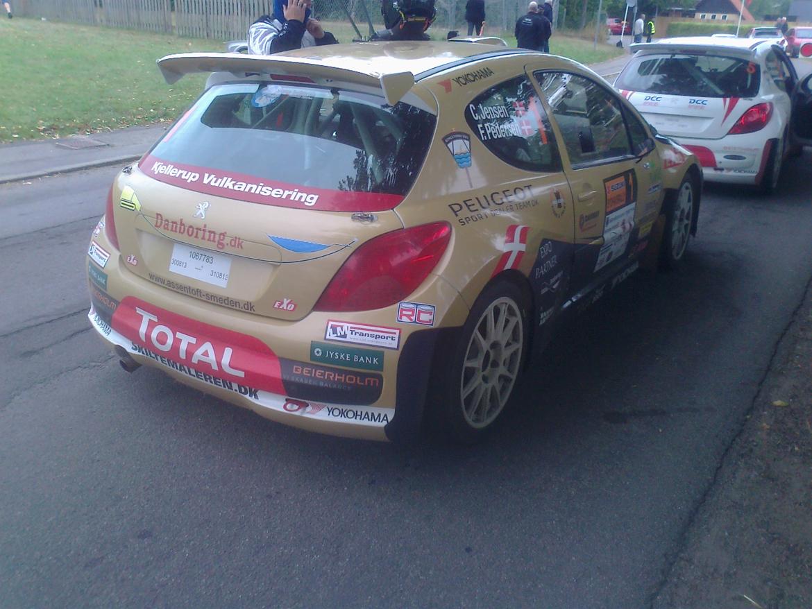 sydhavsrally i horslunde den 31/8/2013 billede 55