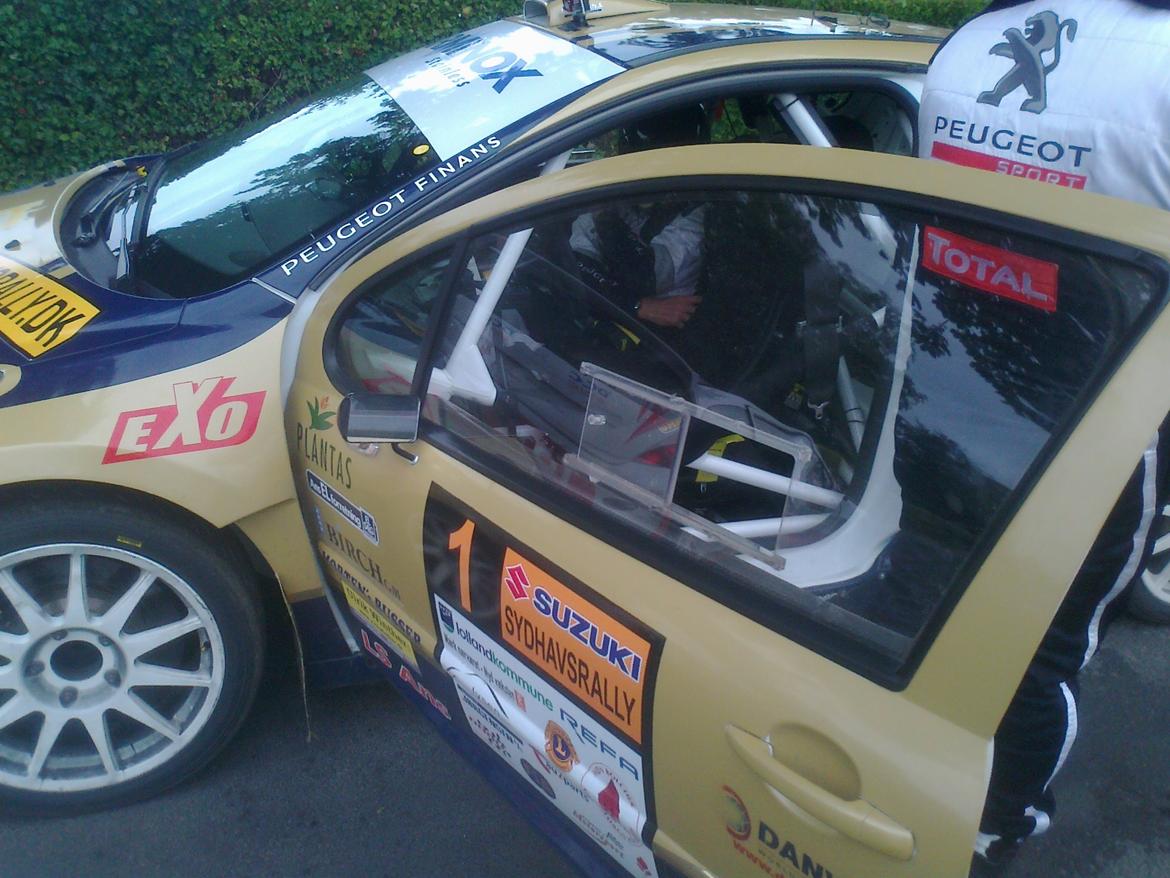 sydhavsrally i horslunde den 31/8/2013 billede 56