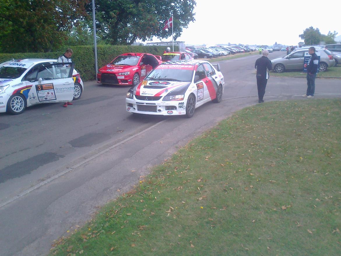 sydhavsrally i horslunde den 31/8/2013 billede 57