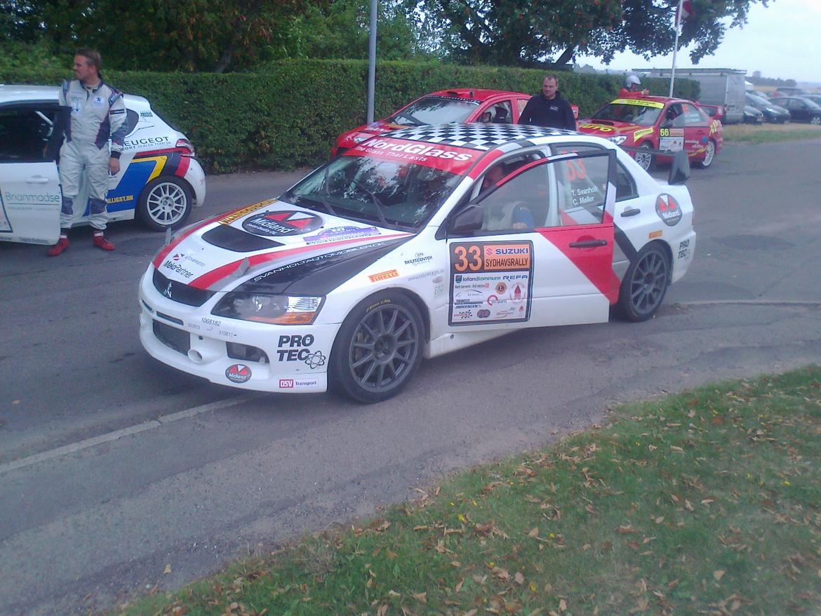 sydhavsrally i horslunde den 31/8/2013 billede 58