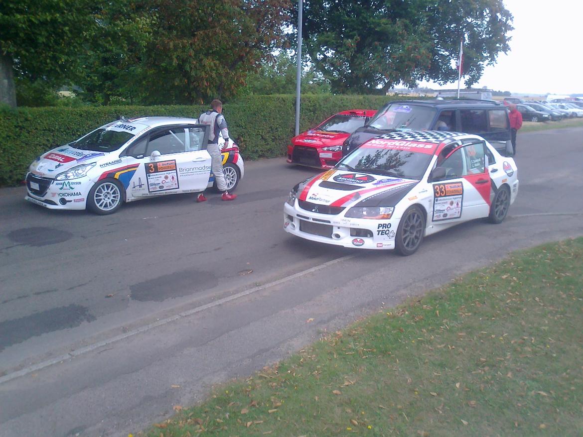 sydhavsrally i horslunde den 31/8/2013 billede 59