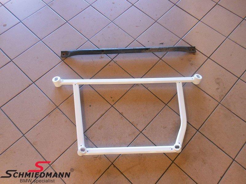 E36 M3 3,0 1993 Dakar Gelb billede 12