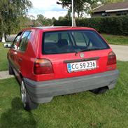 Golf 3 1.8