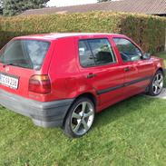 Golf 3 1.8