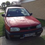 Golf 3 1.8