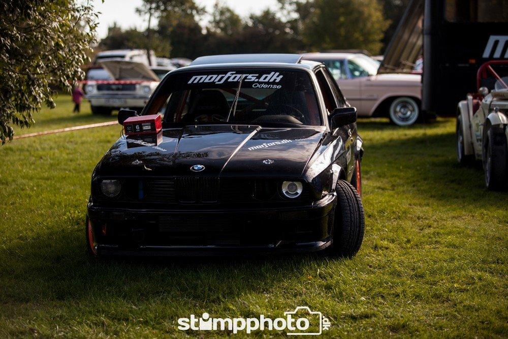 Morfars.dk Odense STREETRACE billede 1