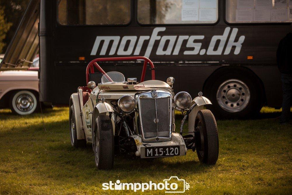 Morfars.dk Odense STREETRACE billede 2