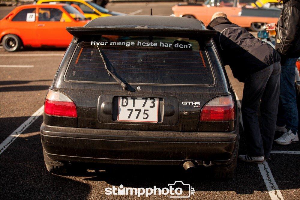 Morfars.dk Odense STREETRACE billede 3