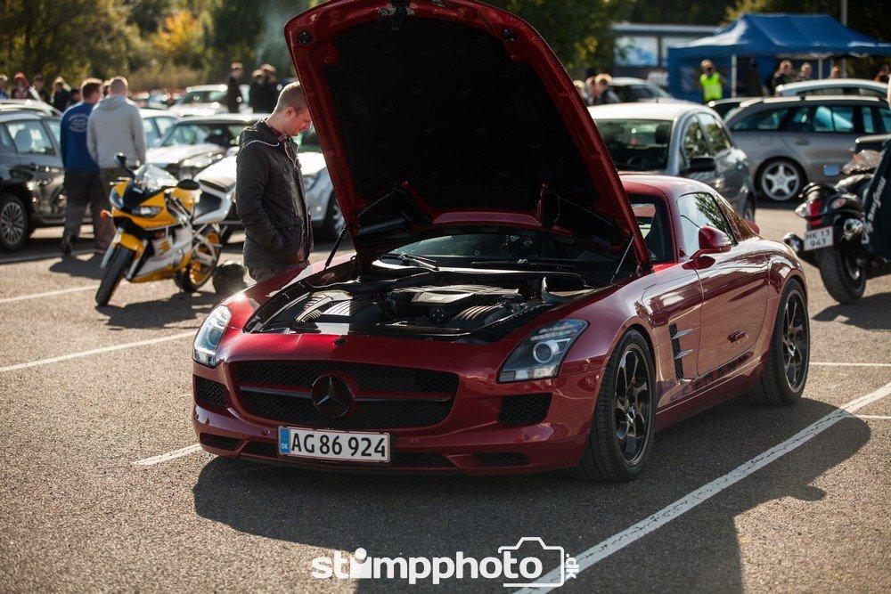 Morfars.dk Odense STREETRACE billede 4