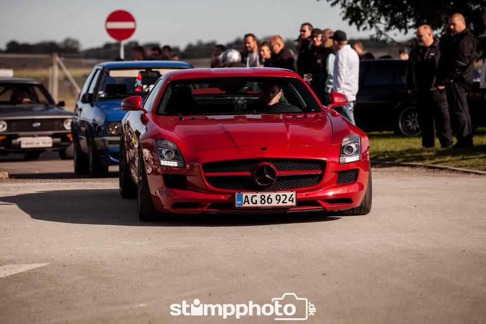 Morfars.dk Odense STREETRACE billede 7