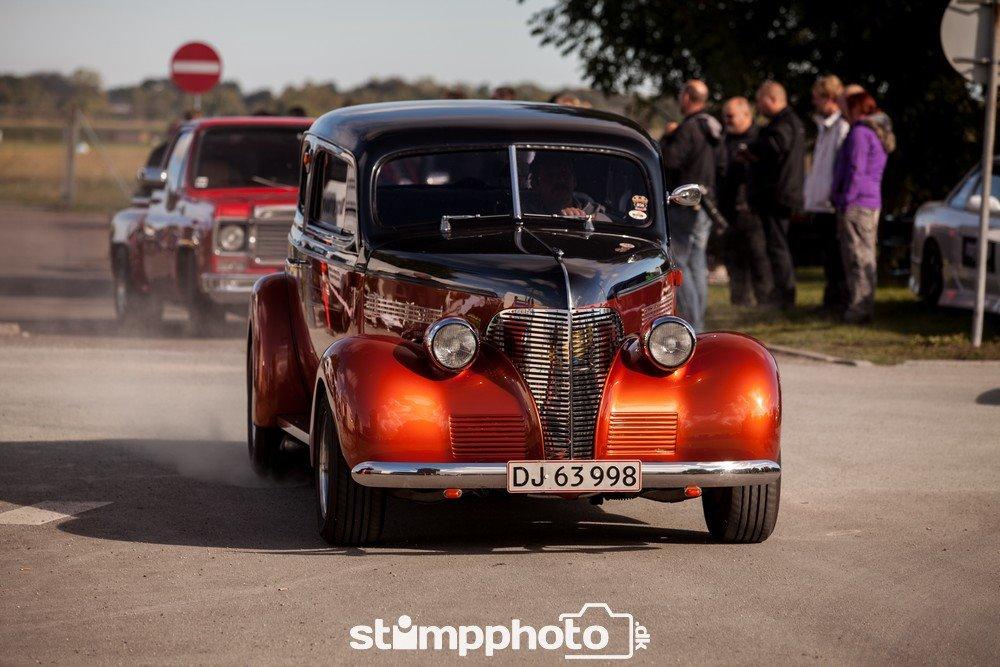 Morfars.dk Odense STREETRACE billede 8