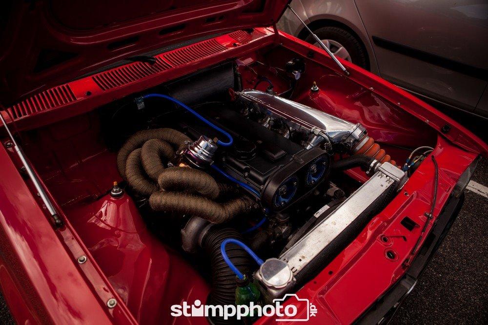 Morfars.dk Odense STREETRACE billede 73