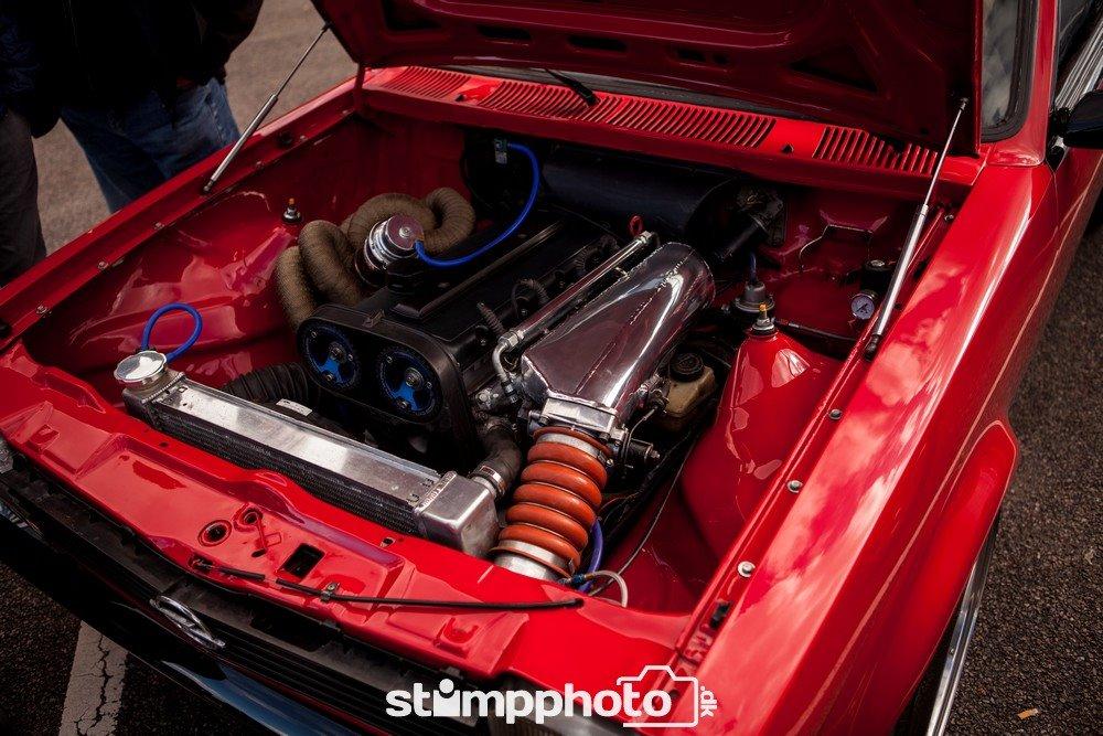 Morfars.dk Odense STREETRACE billede 74