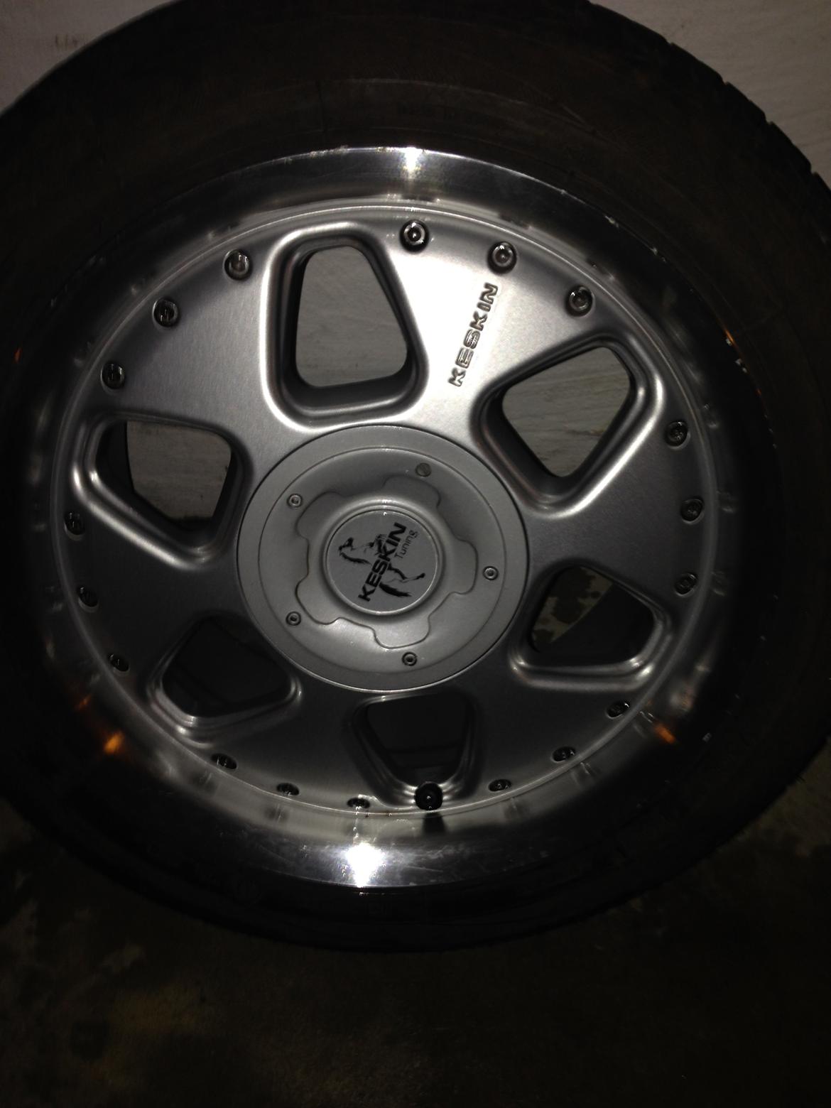 keskin kt5  billede 1