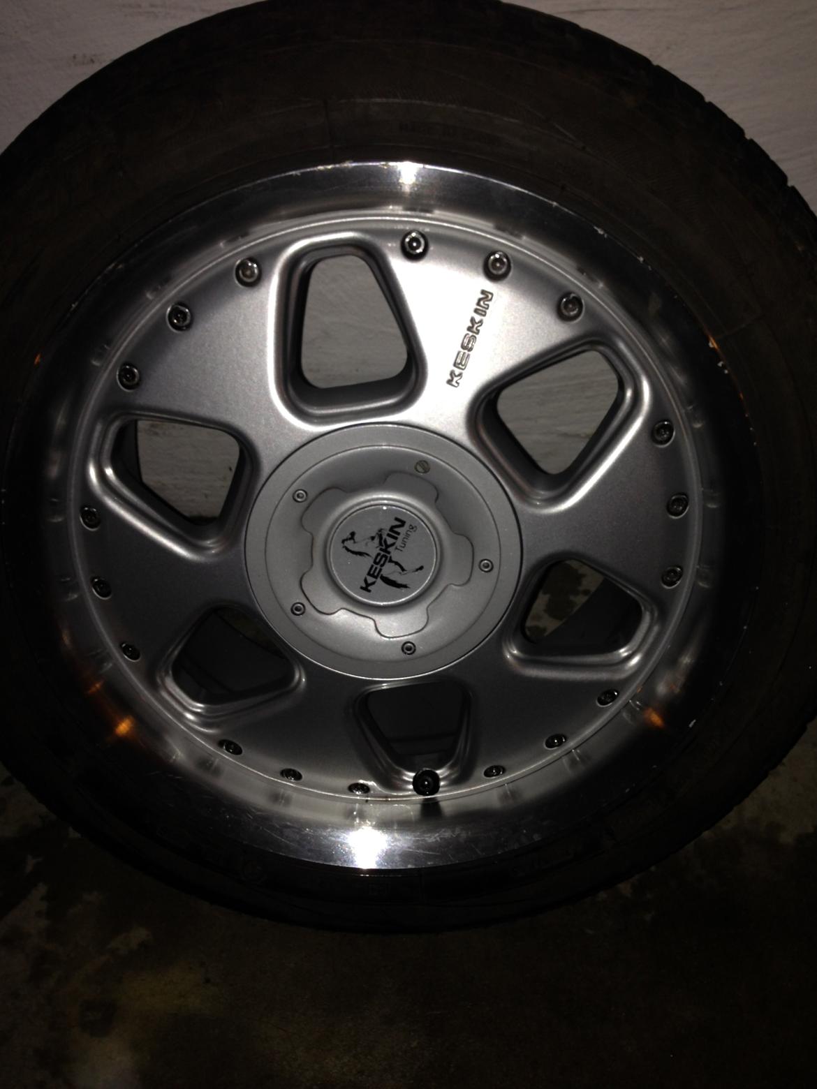 keskin kt5  billede 2