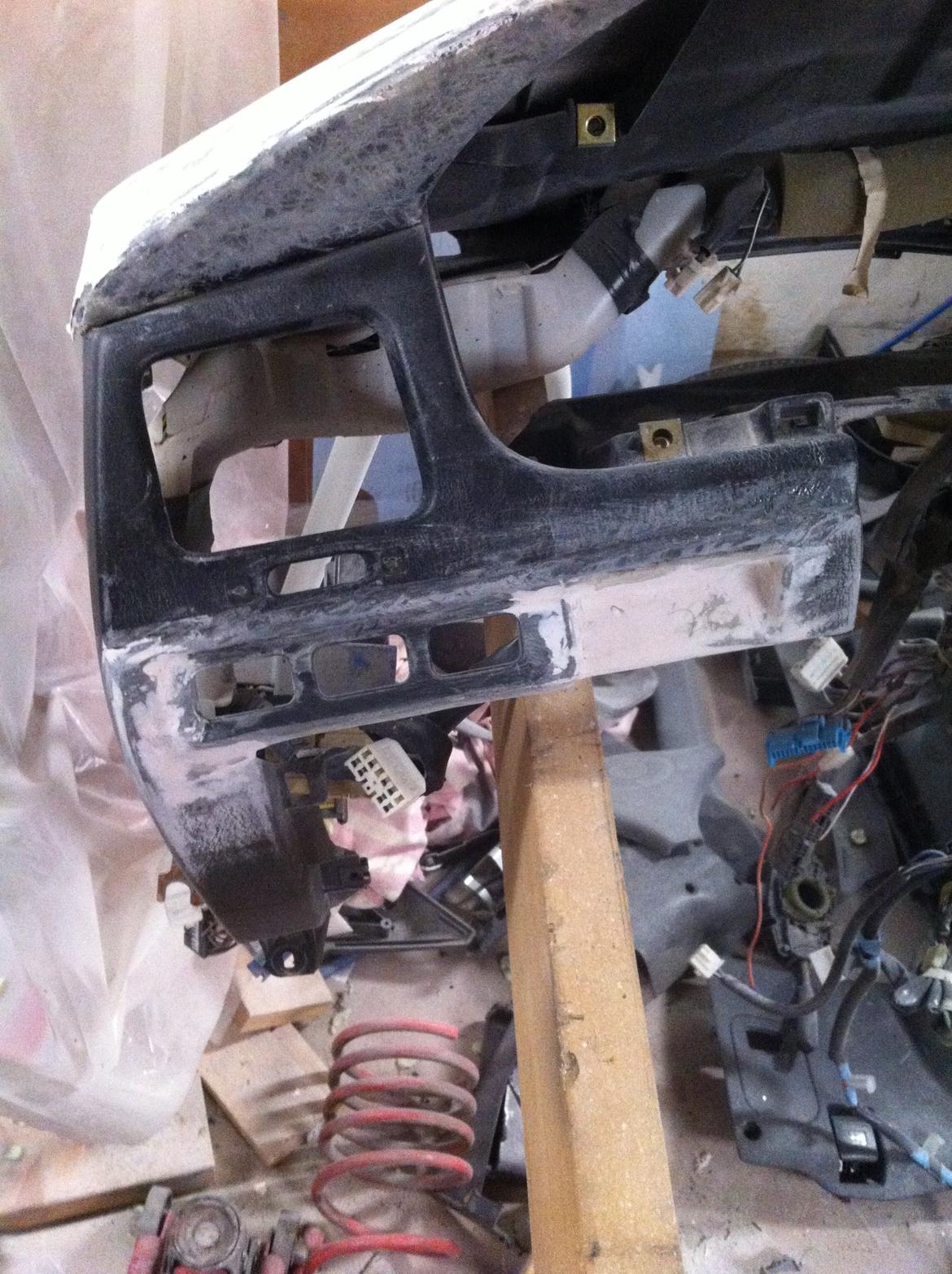 Carina E-xtreme - katastrofeknap osv er blevetflyttet ud til venstre billede 123